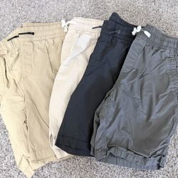 GAP Big Boy Shorts