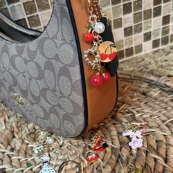 Purse Accessories 