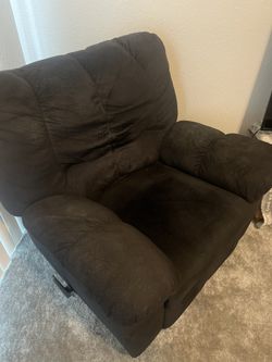Recliner