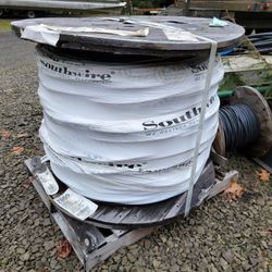 4/0 4/0 2/0 Service Wire