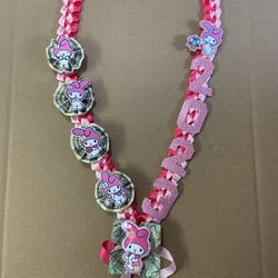 Class Of 2024 Money Lei
