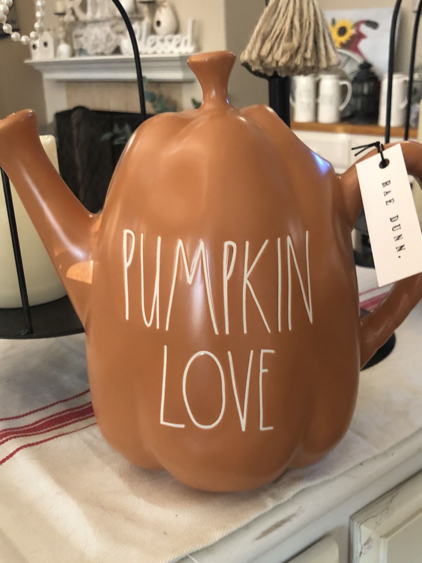 Rae Dunn Milk Carafe for Sale in Winchester, CA - OfferUp