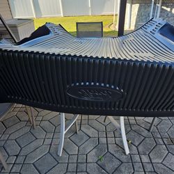 2022 Ford bed Liner 5.5 Ft