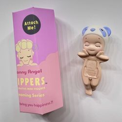 SONNY ANGEL HIPPERS - DREAMING SERIES (PANDA), GENUINE/AUTHENTIC