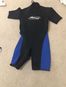 O’Brien Swimming Suit