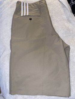 Adidas Clima Cool Mens  Lightweight Shorts 34 Waist