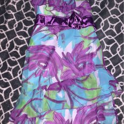 Dress Sz.8