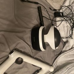 PlayStation Vr 