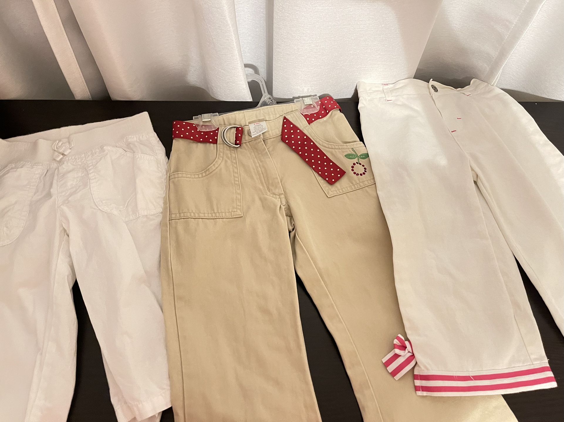 Summer Clothes For Girls