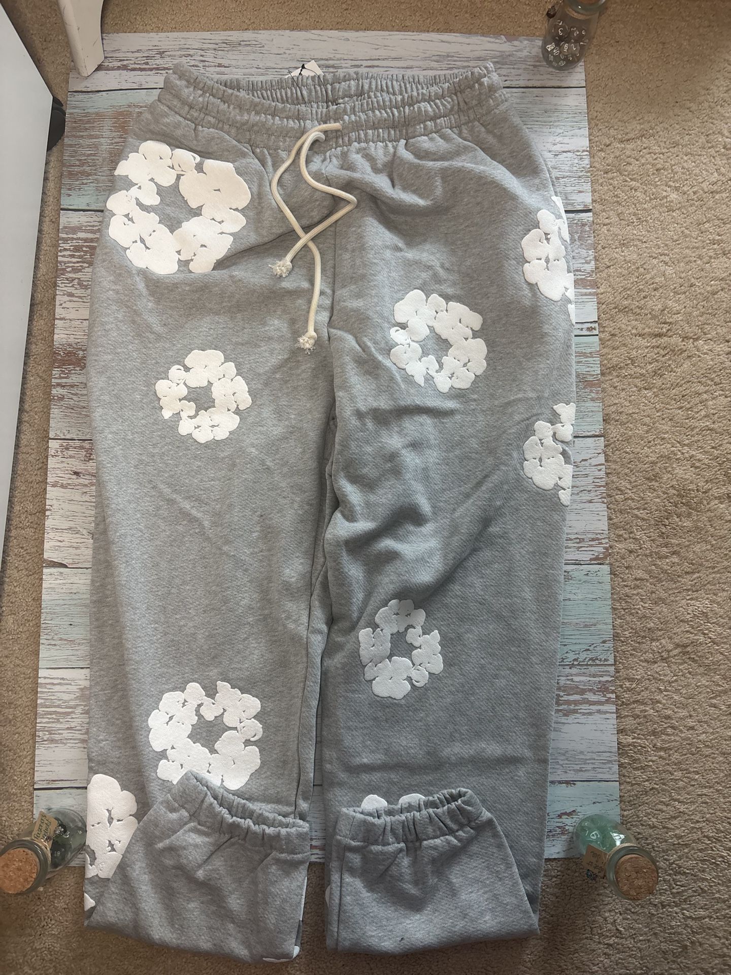 denim tear pants 