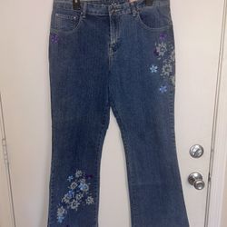 American Jean Co, Size 18