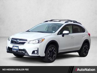 2017 Subaru Crosstrek