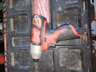 M12 impact in great condition