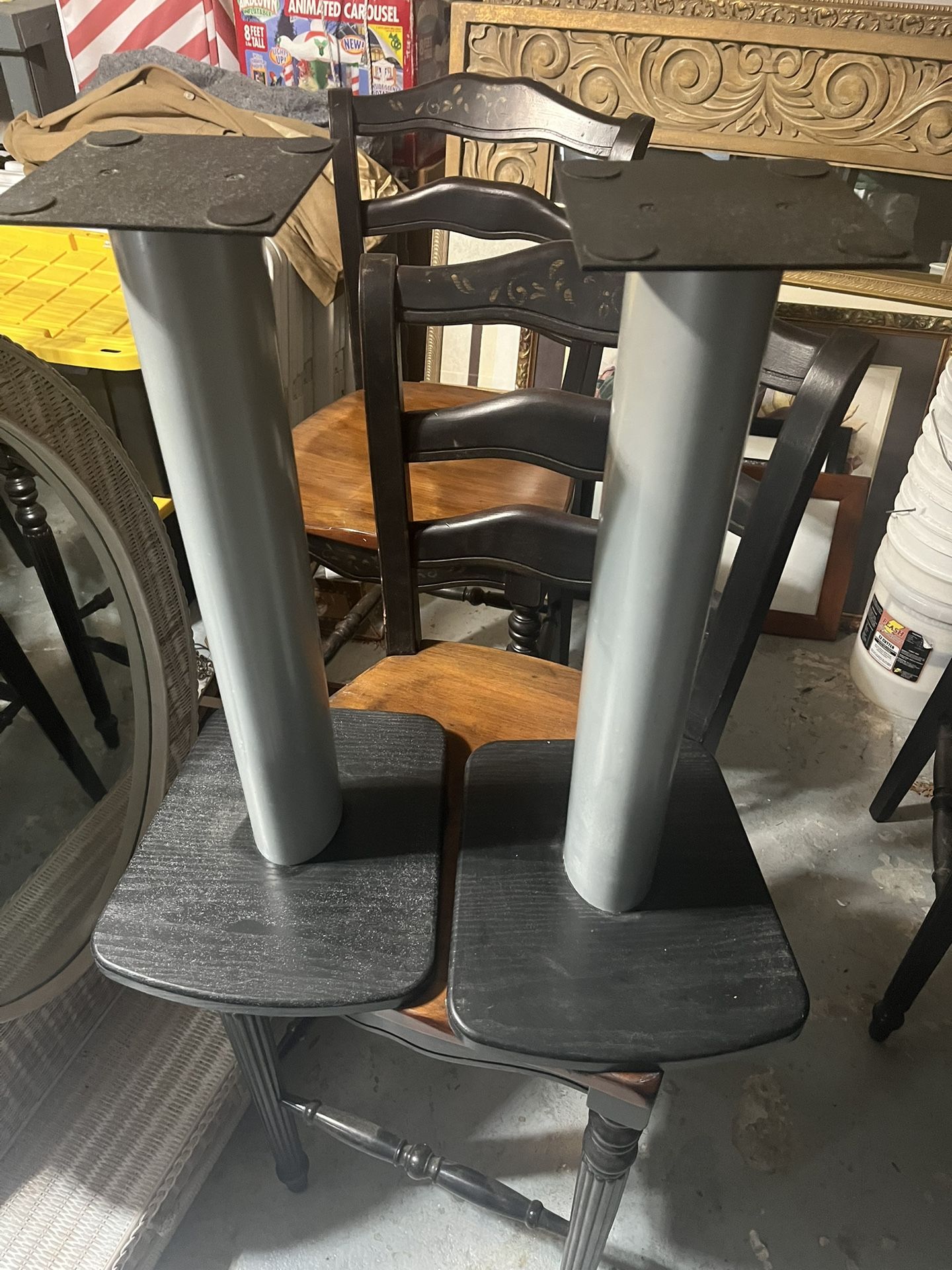 Speaker Stands