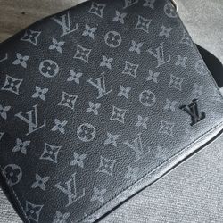 LV Messenger Bag - Serious Inquiries Only