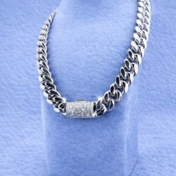 18mm Big C.uban Ch.ain