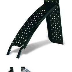 Heavy Duty folding Ramps