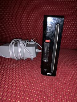 Nintendo wii