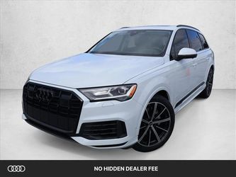 2022 Audi Q7