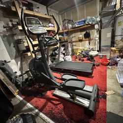 Elliptical (must Go)