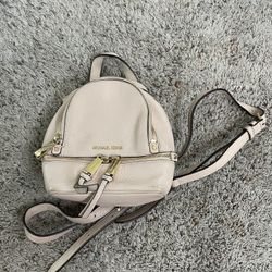 Michael Kors Backpack