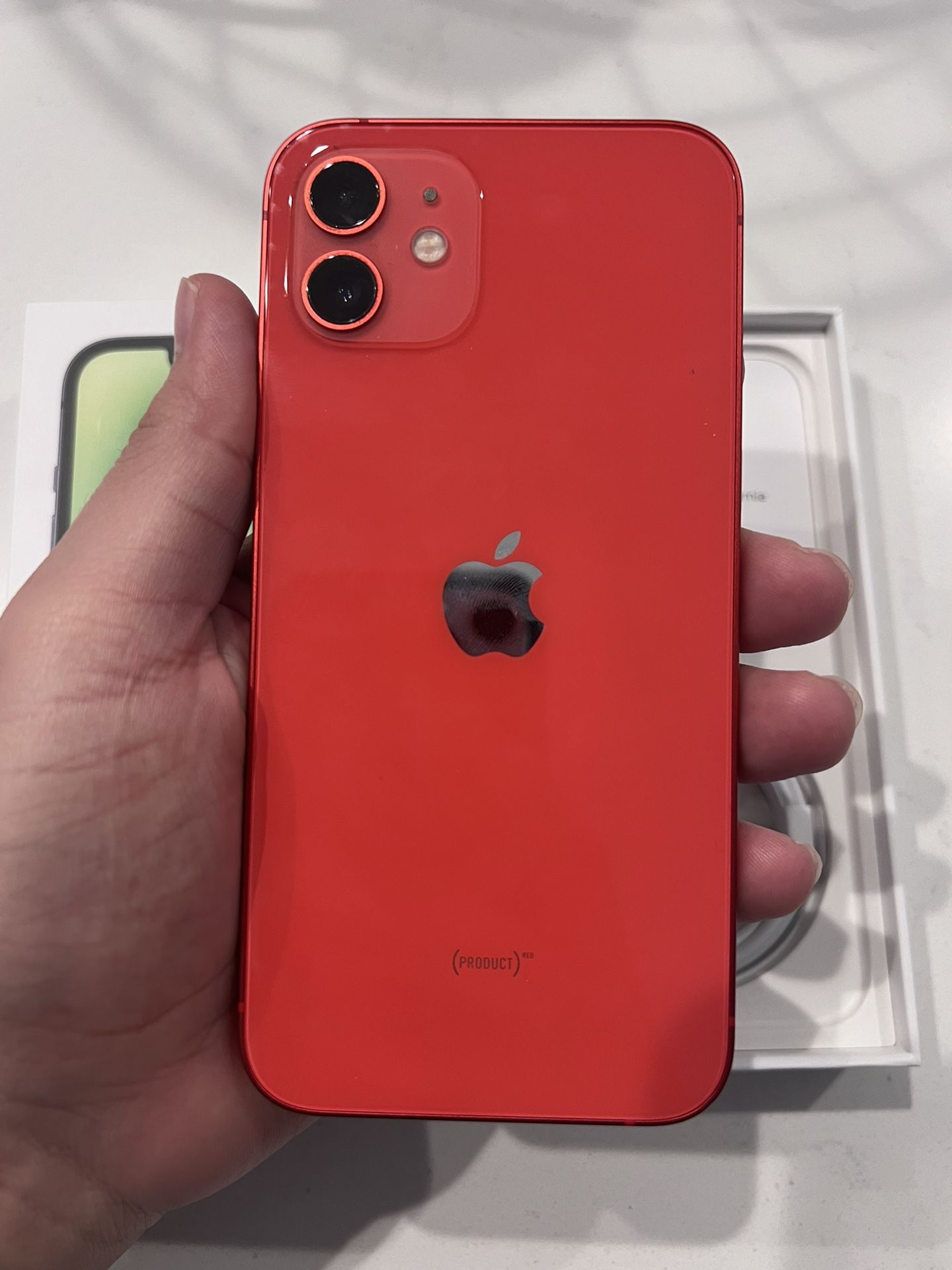 Iphone 12 128gb