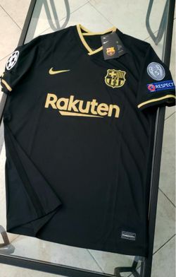 European Club Jerseys