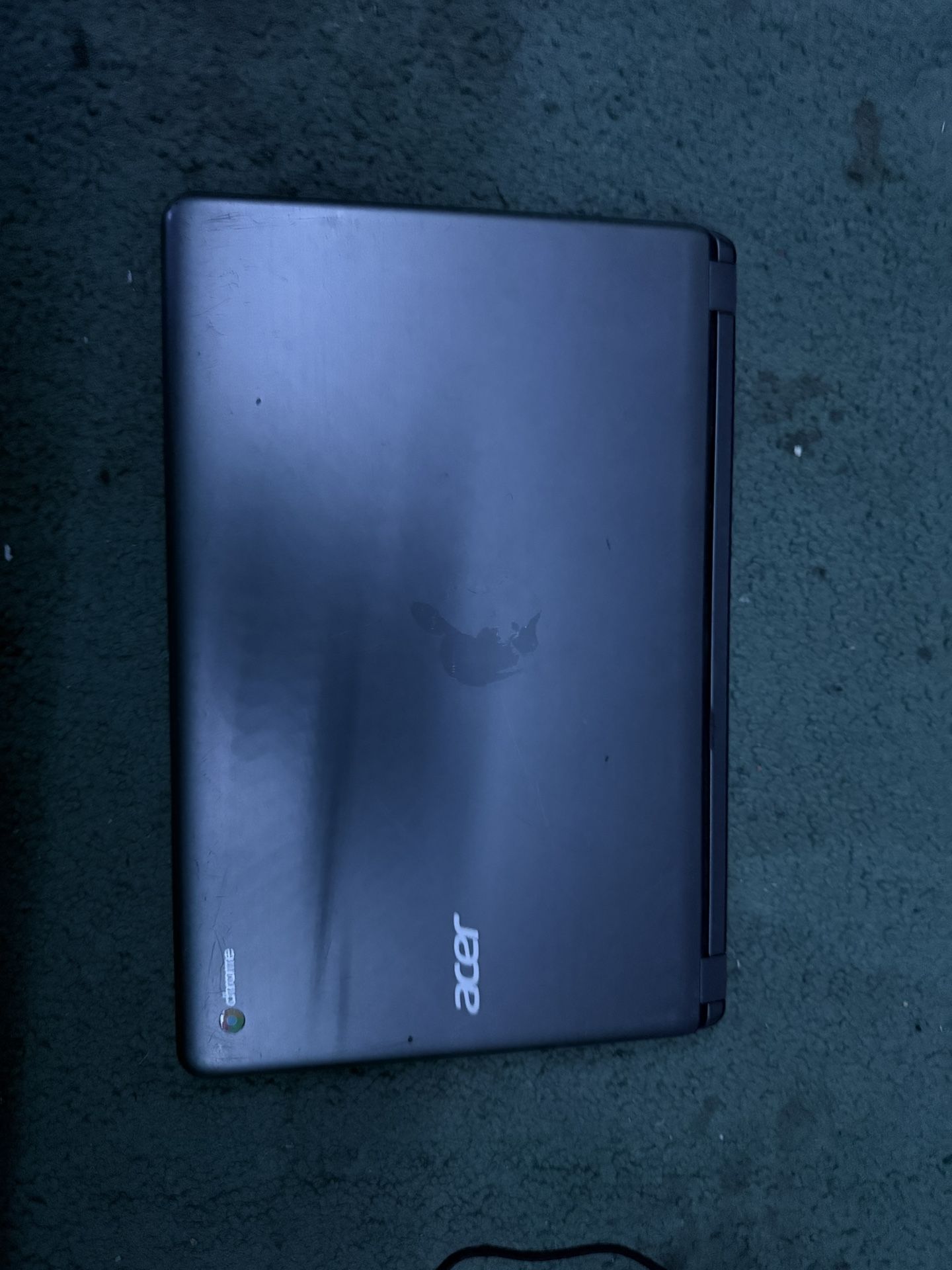acer chromebook 15
