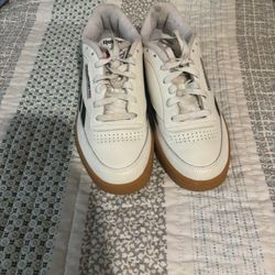 Reebok Shoes 