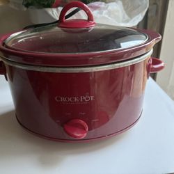 Crock Pot 