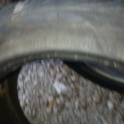 Llanta 215/ 50R17.. Continental  USA.