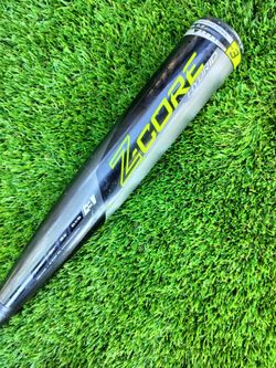 Easton Z-Core Hybrid BBCOR Baseball Bat 33/30 -3 BB17ZH