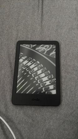 Amazon Kindle 16 GB Newest Model