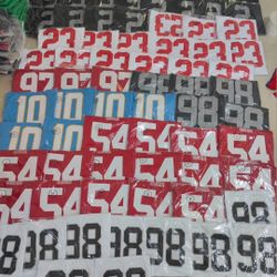 NFL MLB Jersey 