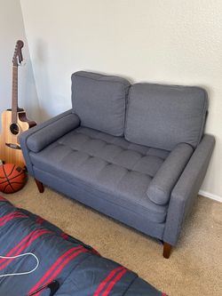 Mini couch
