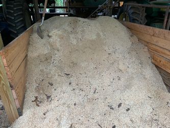 Sawdust