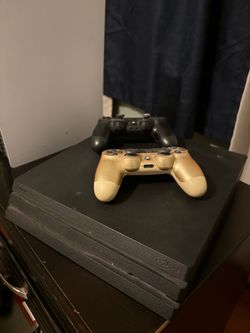 PS4 Pro