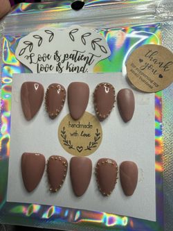 Press On Nails