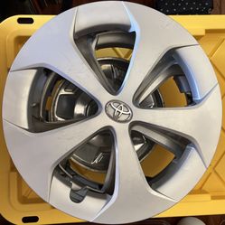 2012 2013 2014 2015 Prius OEM Hubcap