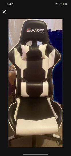 Silla De Gaming