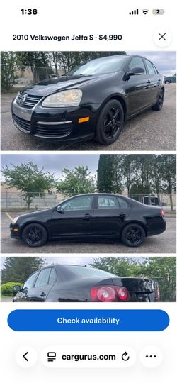 2007 Volkswagen Jetta
