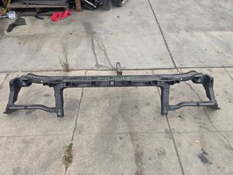 2015-2023 DODGE CHALLENGER RADIATOR SUPPORT