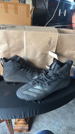 Adidas Freak Football Cleats Size 13