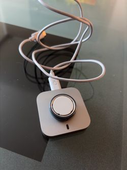 Oura Ring 4 Ceramic Midnight – Size 12 – Excellent Condition + Charger