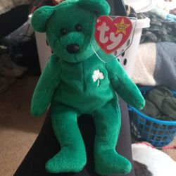 Beanie Baby