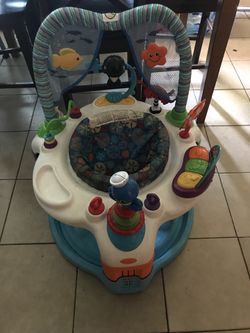 Baby and kids