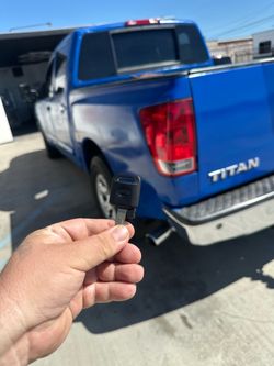 Llaves keys