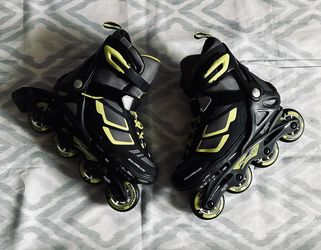 Rollerblades (Spitfire)
