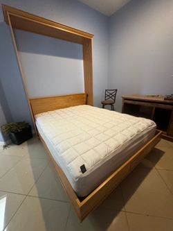 Murphy Bed