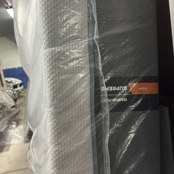 King Queen Size Tempurpedic ProAdapt,  ProBreeze,  LuxeBreeze Mattress  Pro Breeze /Luxe Adapt /Pro Adapt /Adapt /cloud /Tempur pedic contour Supreme 